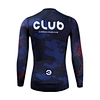 sustainable cycling jersey